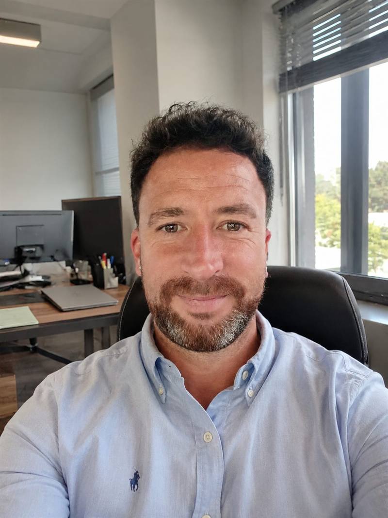 Alejandro Alonso