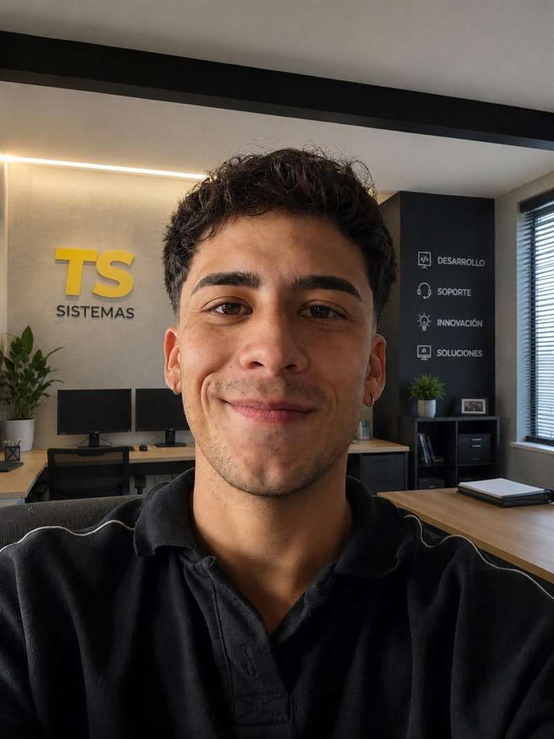 Tomas Alonso